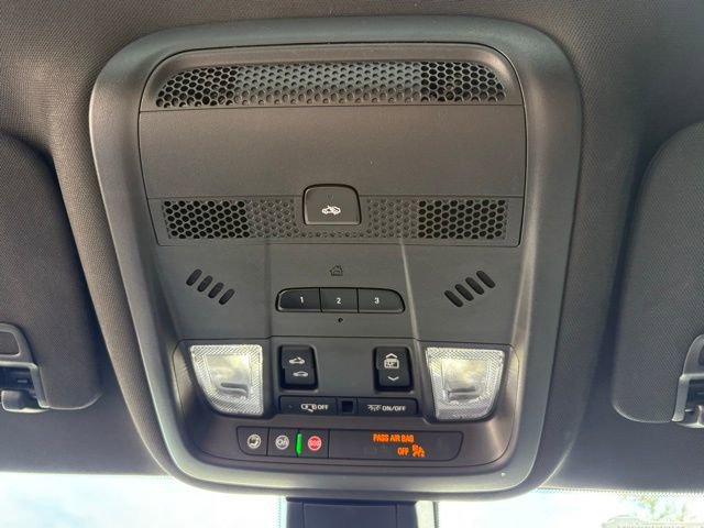 Certified 2024 Cadillac XT6 Premium Luxury w/ LPO, Floor Liner Package image 27