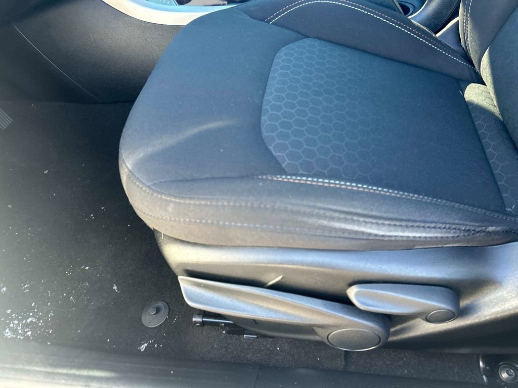 Certified 2020 Jeep Compass Sport w/ Cold Weather Group image 19