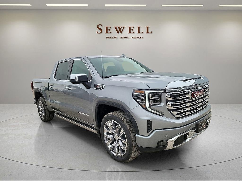 New 2026 GMC Sierra 1500 Denali image 7