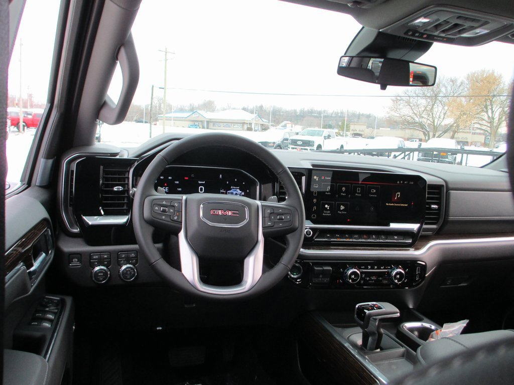 New 2026 GMC Sierra 1500 Elevation w/ Elevation Premium Package image 14