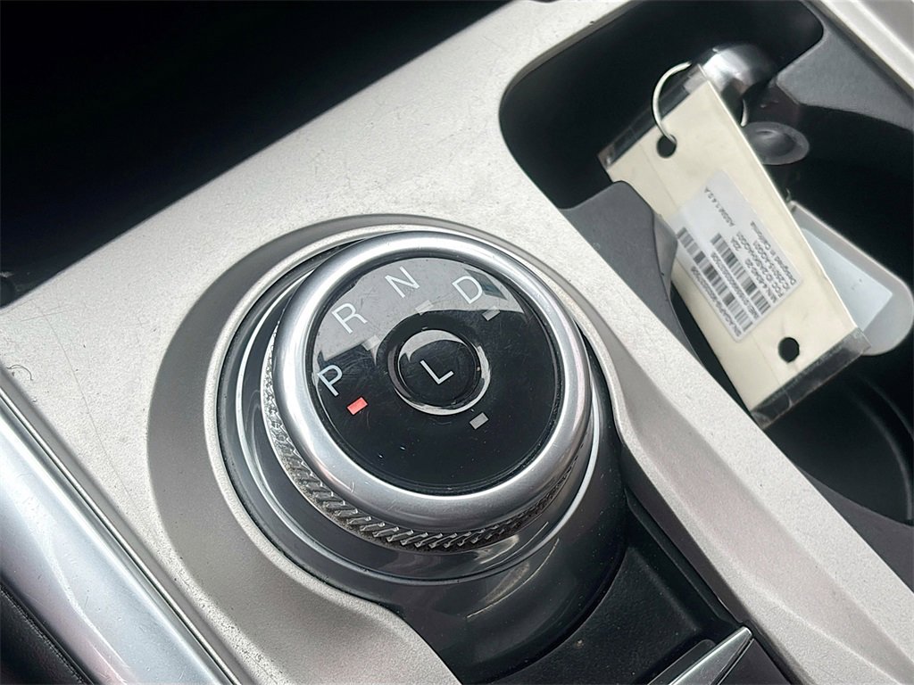 Used 2022 Ford Explorer Limited image 17