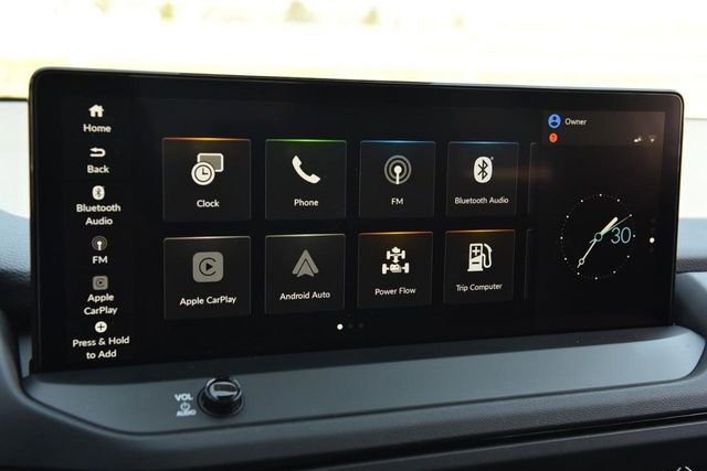 New 2026 Honda Accord Sport image 13