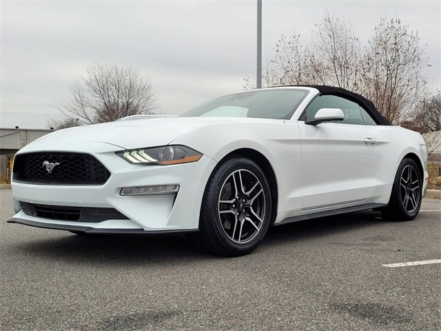 Used 2023 Ford Mustang Premium image 8