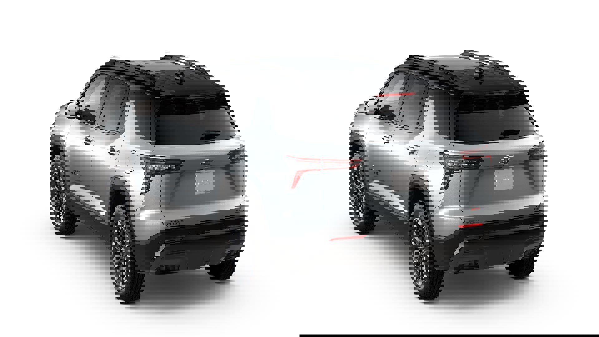 New 2026 Chevrolet Equinox RS video 2