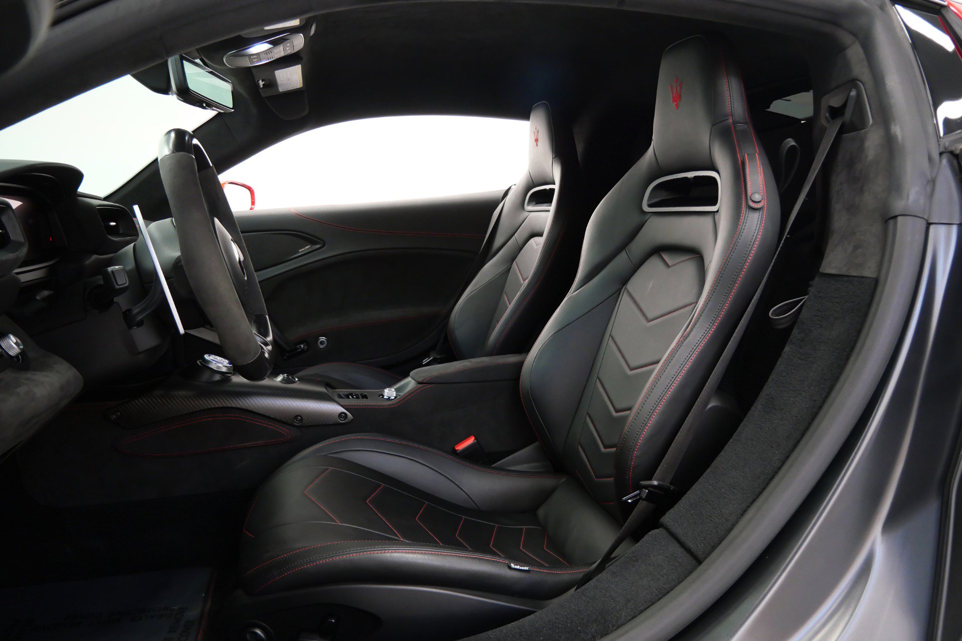 Used 2022 Maserati MC20 -Amazing Color, Full Leather I image 22