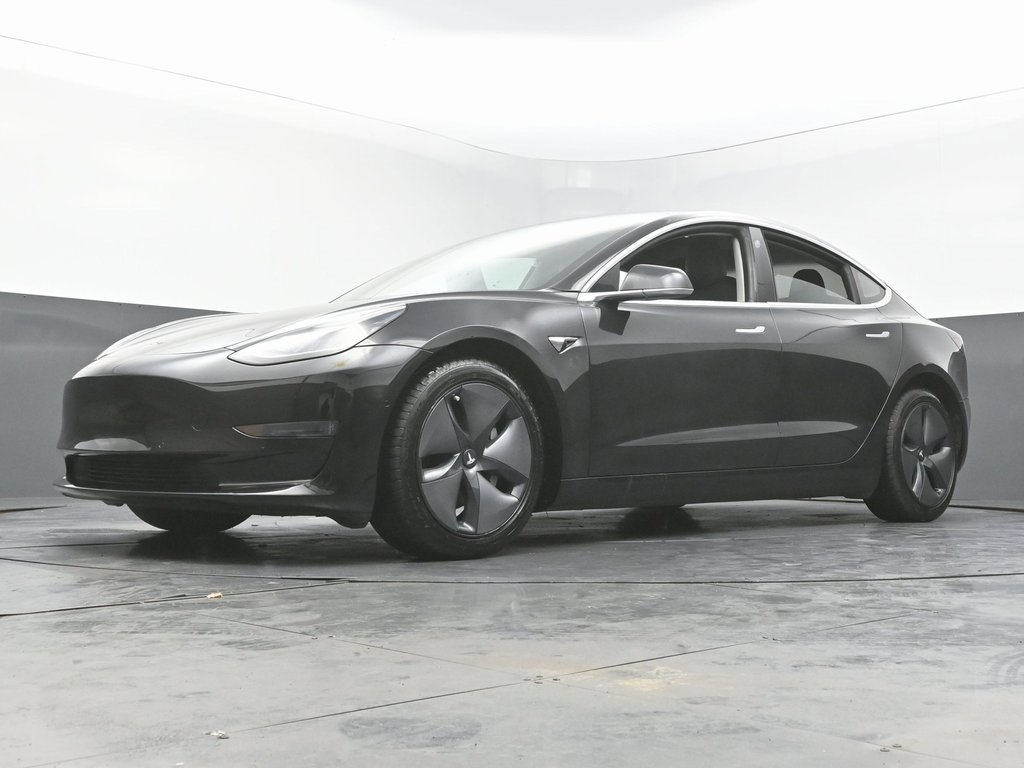 Used 2018 Tesla Model 3 Long Range image 53