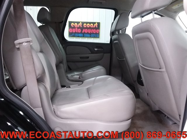 Used 2007 GMC Yukon SLT w/ SLT Preferred Equipment Group AWD/4WD image 15