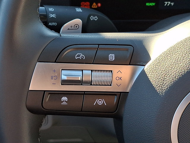 Certified 2024 Hyundai Kona SEL image 21