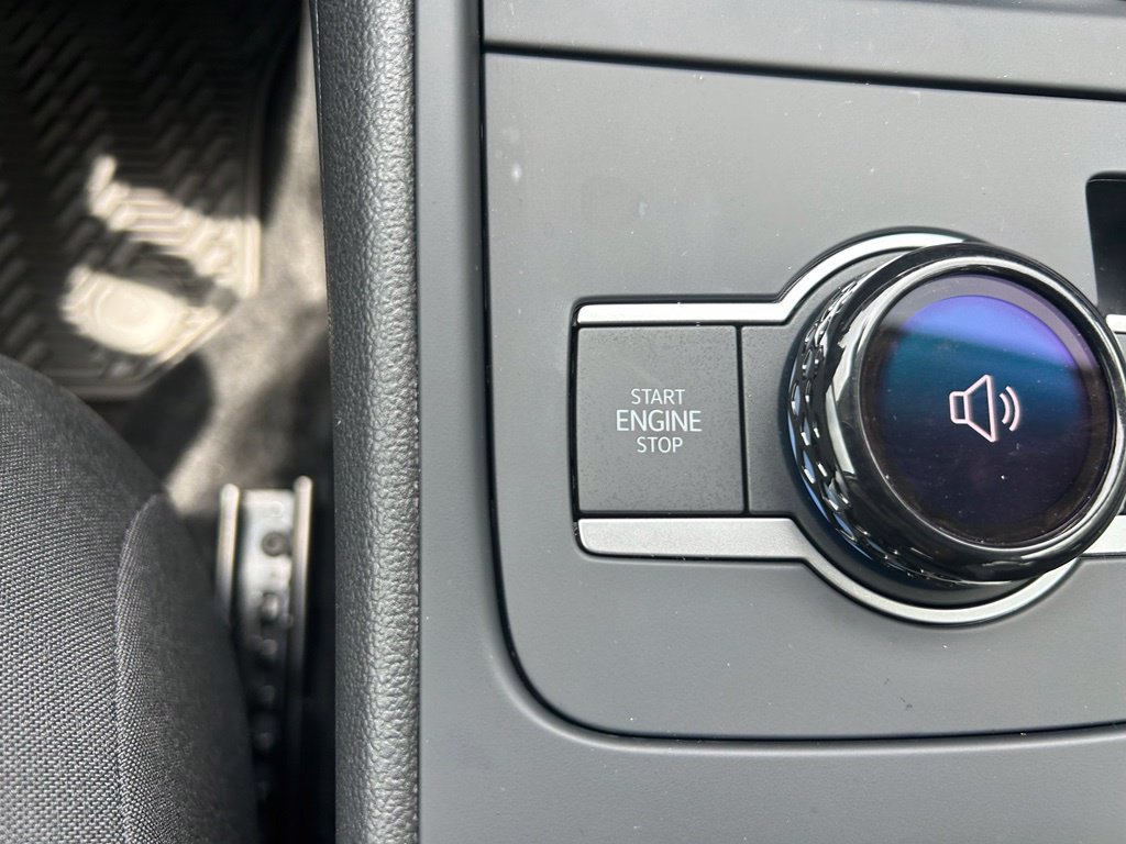 Certified 2026 Volkswagen Tiguan S AWD/4WD image 53