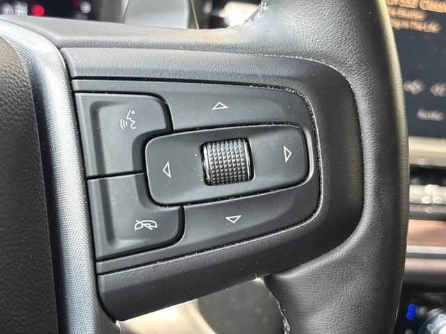 Used 2023 GMC Sierra 1500 SLT w/ SLT Premium Package image 28