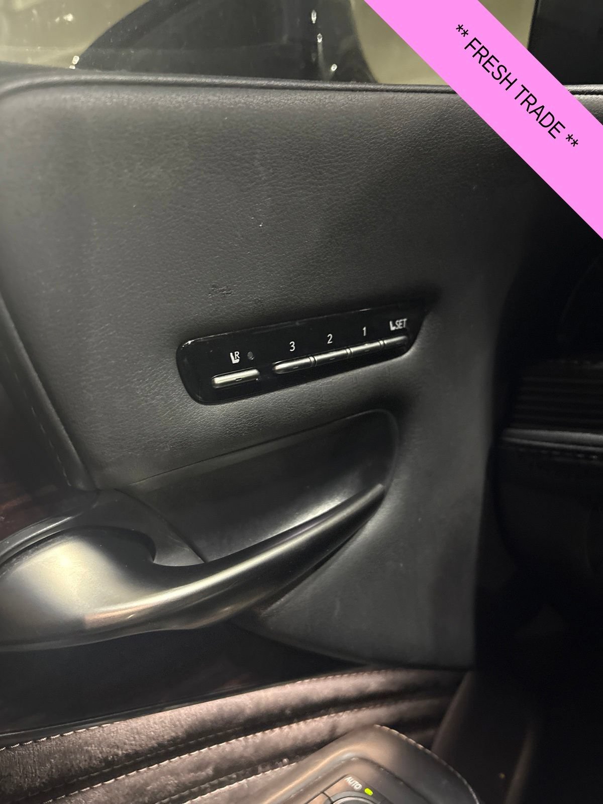 Used 2021 Lexus LS 500 w/ Interior Upgrade Package RWD image 14