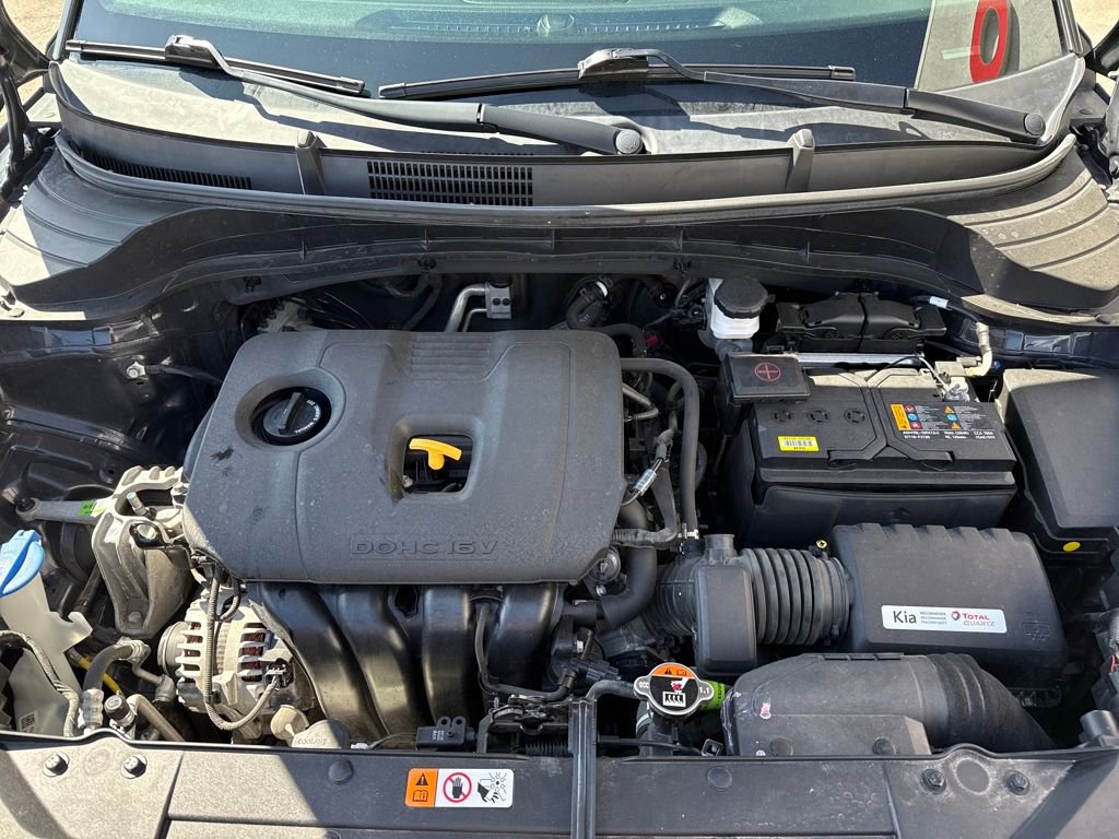 Used 2023 Kia Soul EX image 23