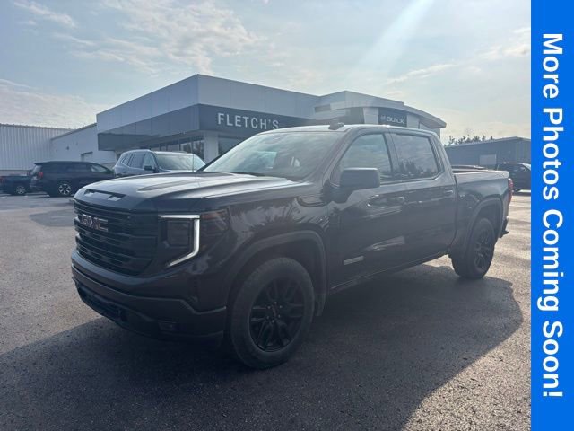 Used 2023 GMC Sierra 1500 Elevation