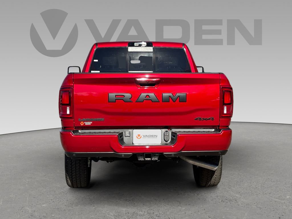 New 2026 RAM 2500 Laramie image 20
