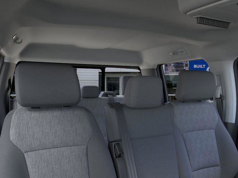 New 2026 Ford F350 XL w/ STX Appearance Package image 22