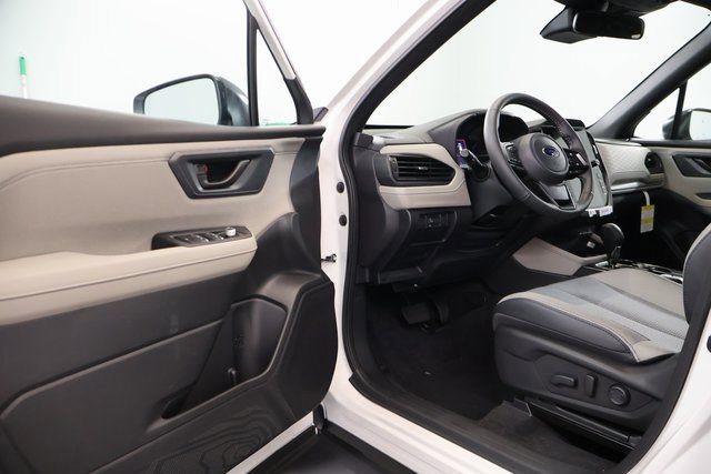 New 2026 Subaru Forester Premium image 10