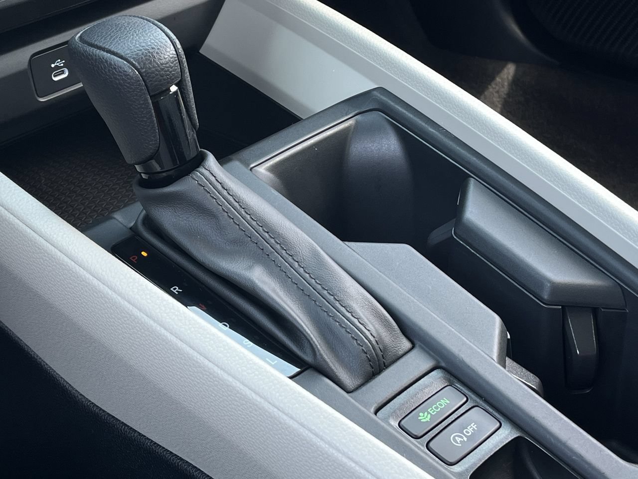 Used 2023 Honda Accord EX image 17