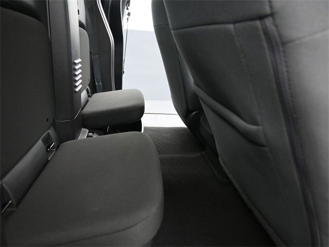 Certified 2023 Nissan Frontier S image 28