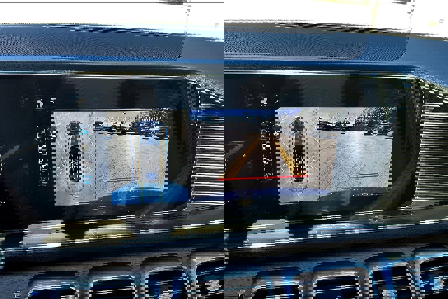 Used 2026 Mercedes-Benz GLE 350 4MATIC image 25