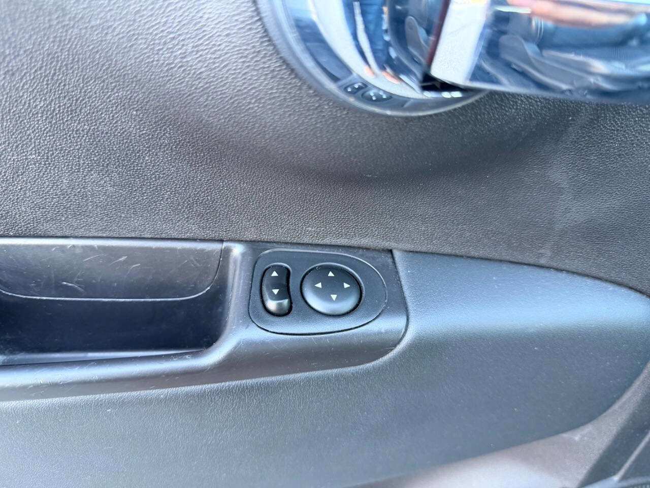 Used 2016 FIAT 500 e image 35