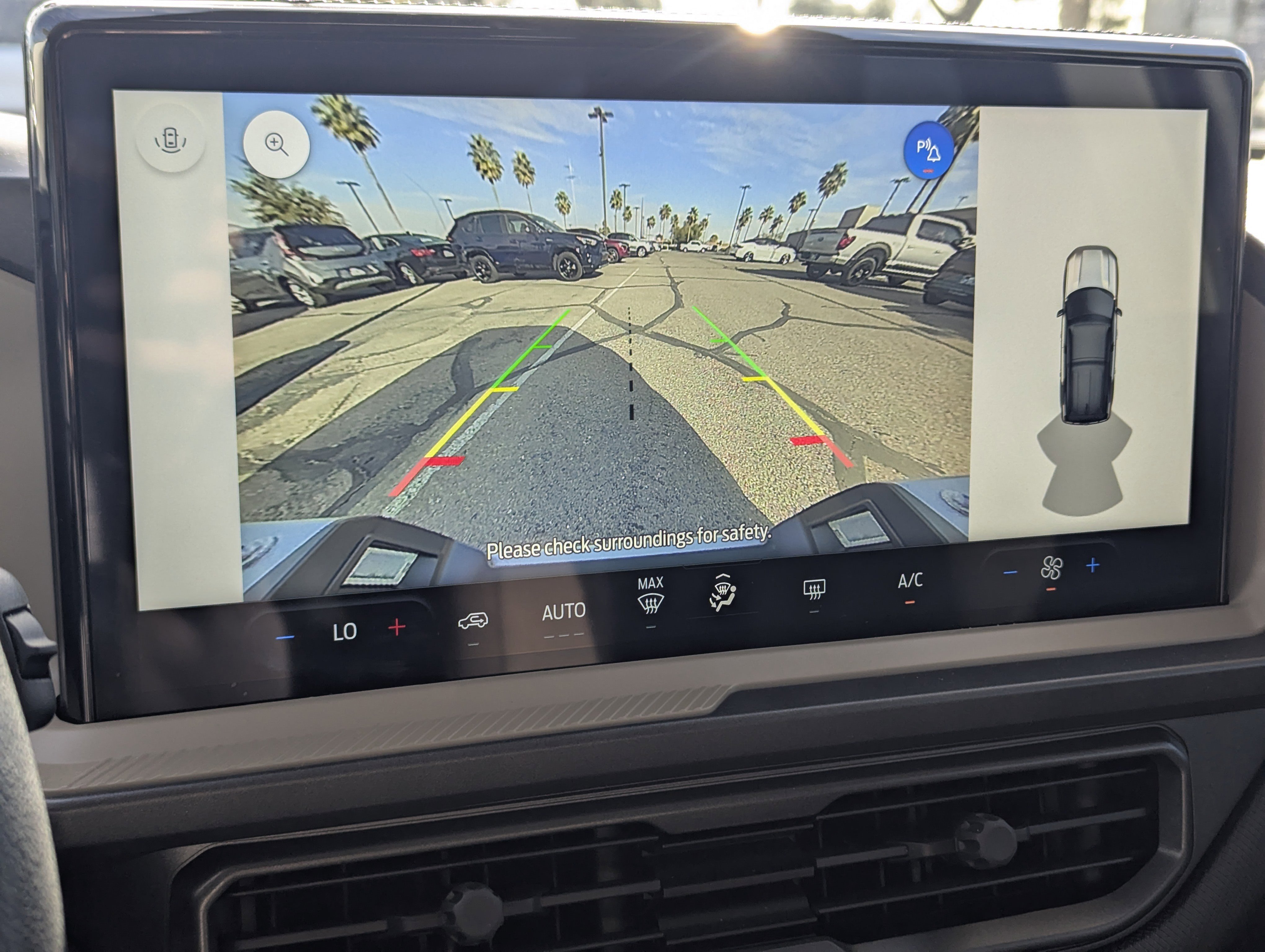 Certified 2025 Ford Bronco Sport Big Bend image 11