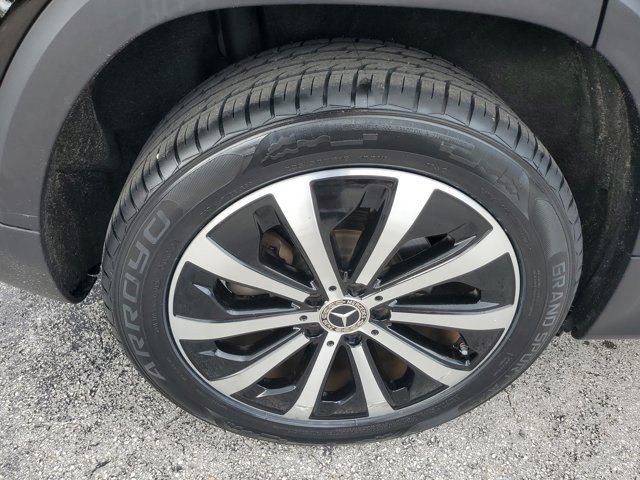 Used 2022 Mercedes-Benz GLB 250 image 9