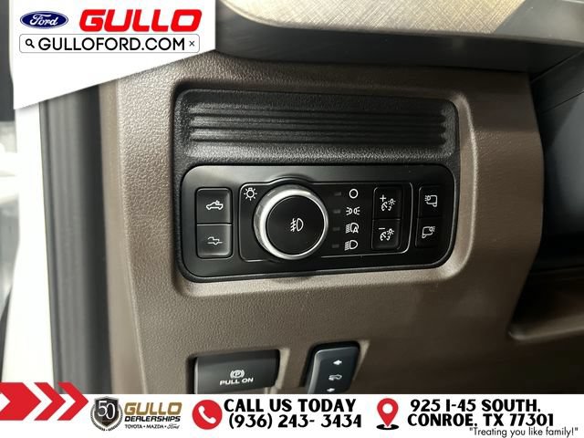Used 2026 Ford F250 King Ranch AWD/4WD image 19