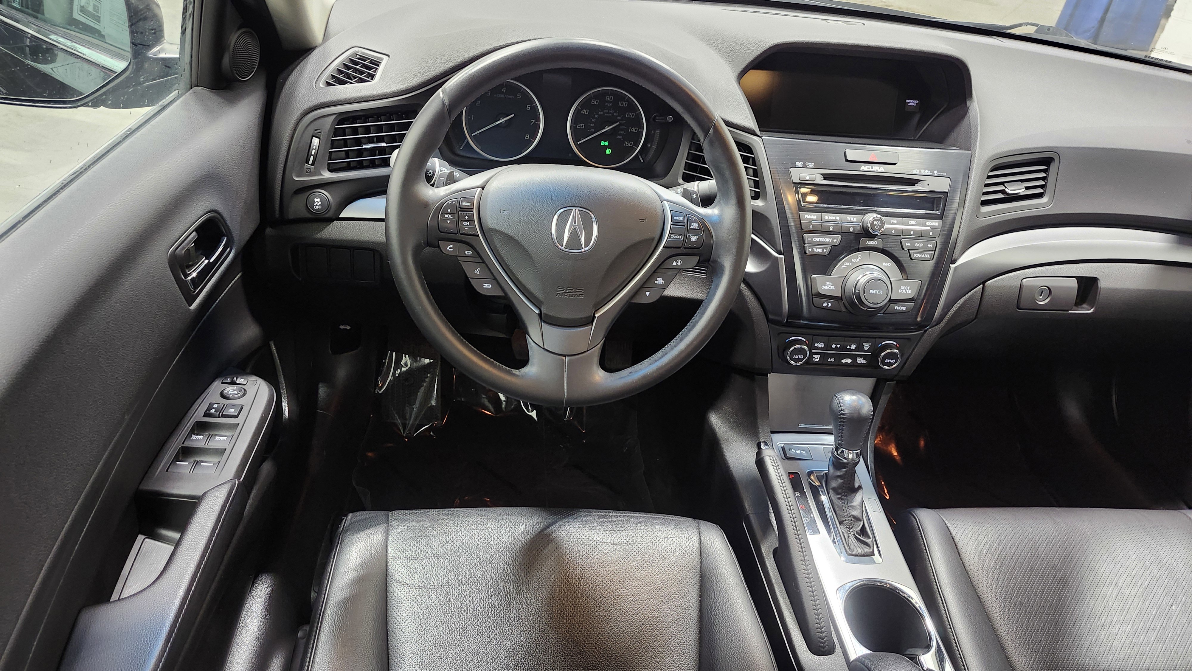 Used 2013 Acura ILX w/ Technology Package image 25