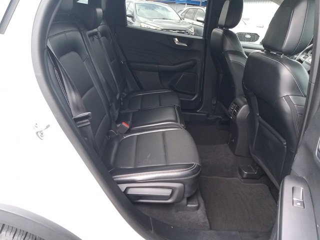 Certified 2023 Ford Escape Platinum image 70