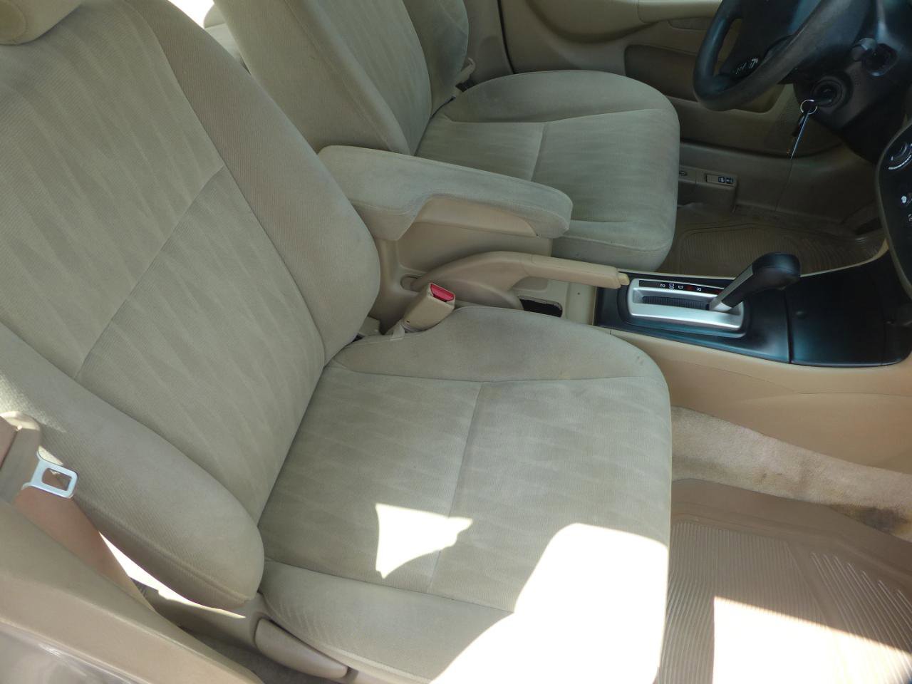 Used 2003 Honda Civic LX image 17