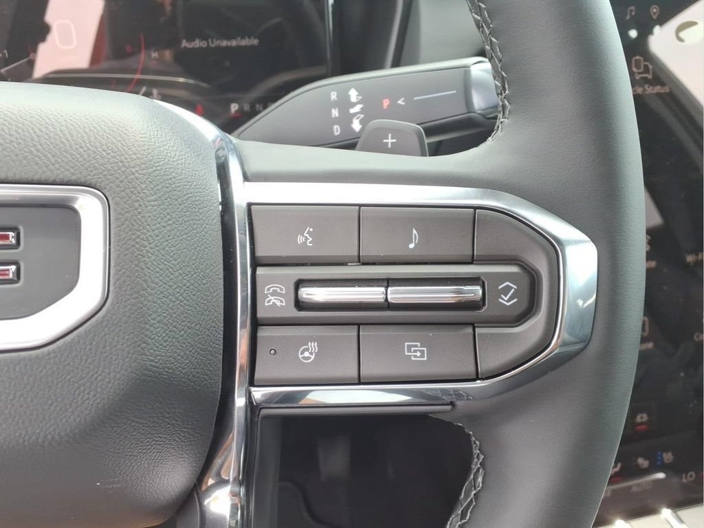 New 2027 GMC Terrain Elevation w/ Elevation Premium Package FWD image 13