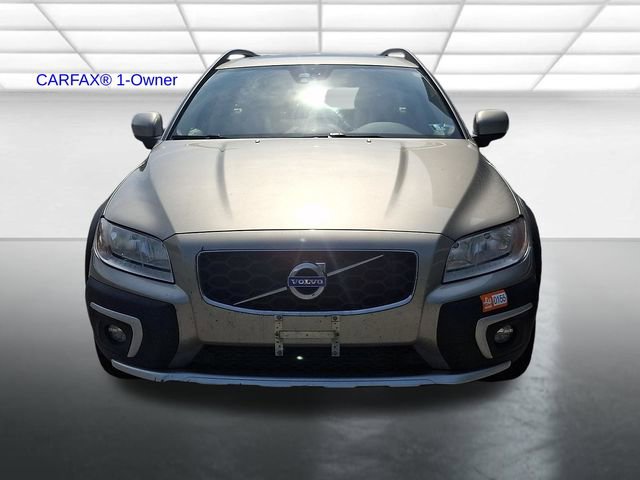 Used 2015 Volvo XC70 T6 w/ Proximity Package video 2