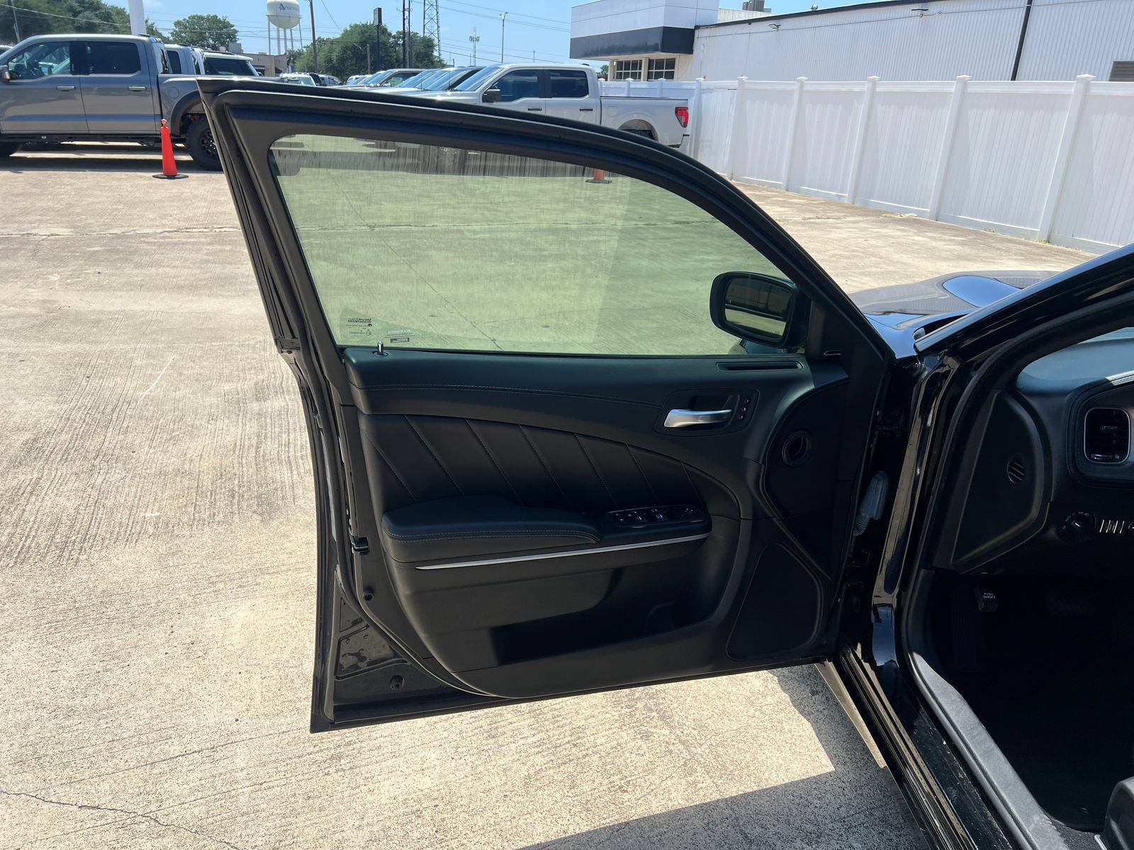Used 2023 Dodge Charger Scat Pack RWD image 12