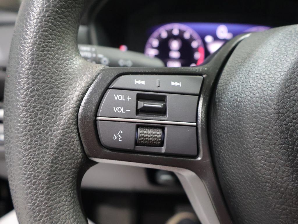 Used 2024 Honda Accord EX image 36