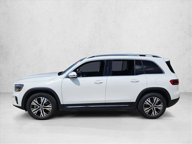 Used 2026 Mercedes-Benz GLB 250 image 9