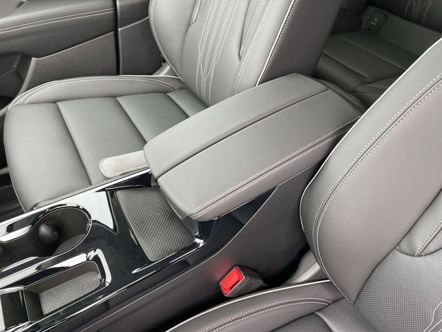 New 2026 Buick Envision Avenir image 21