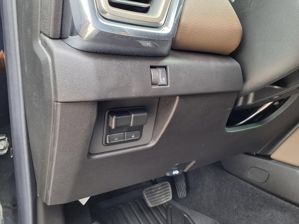 New 2026 GMC Canyon Denali AWD/4WD image 12