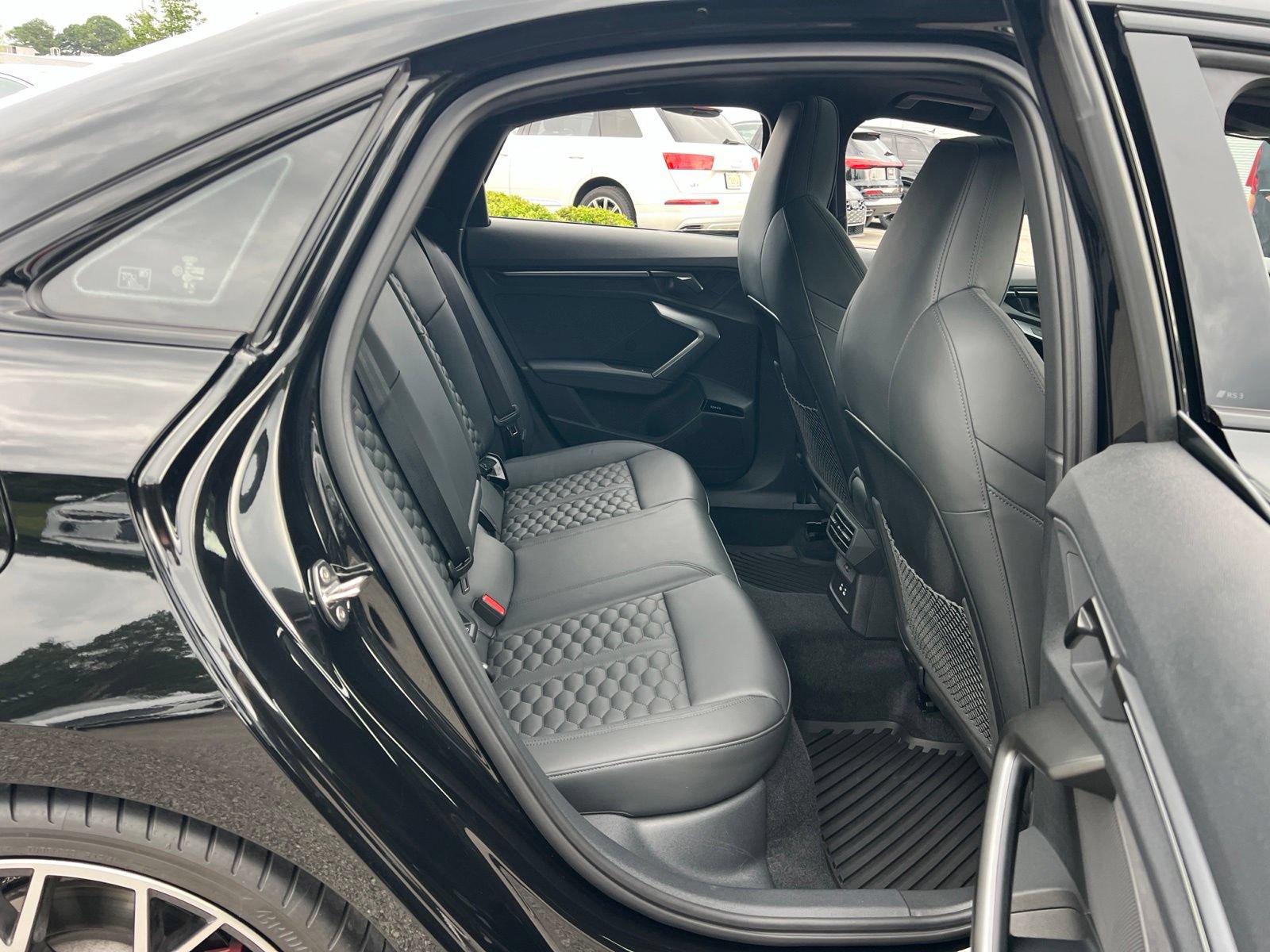 Used 2026 Audi RS 3 AWD/4WD image 38