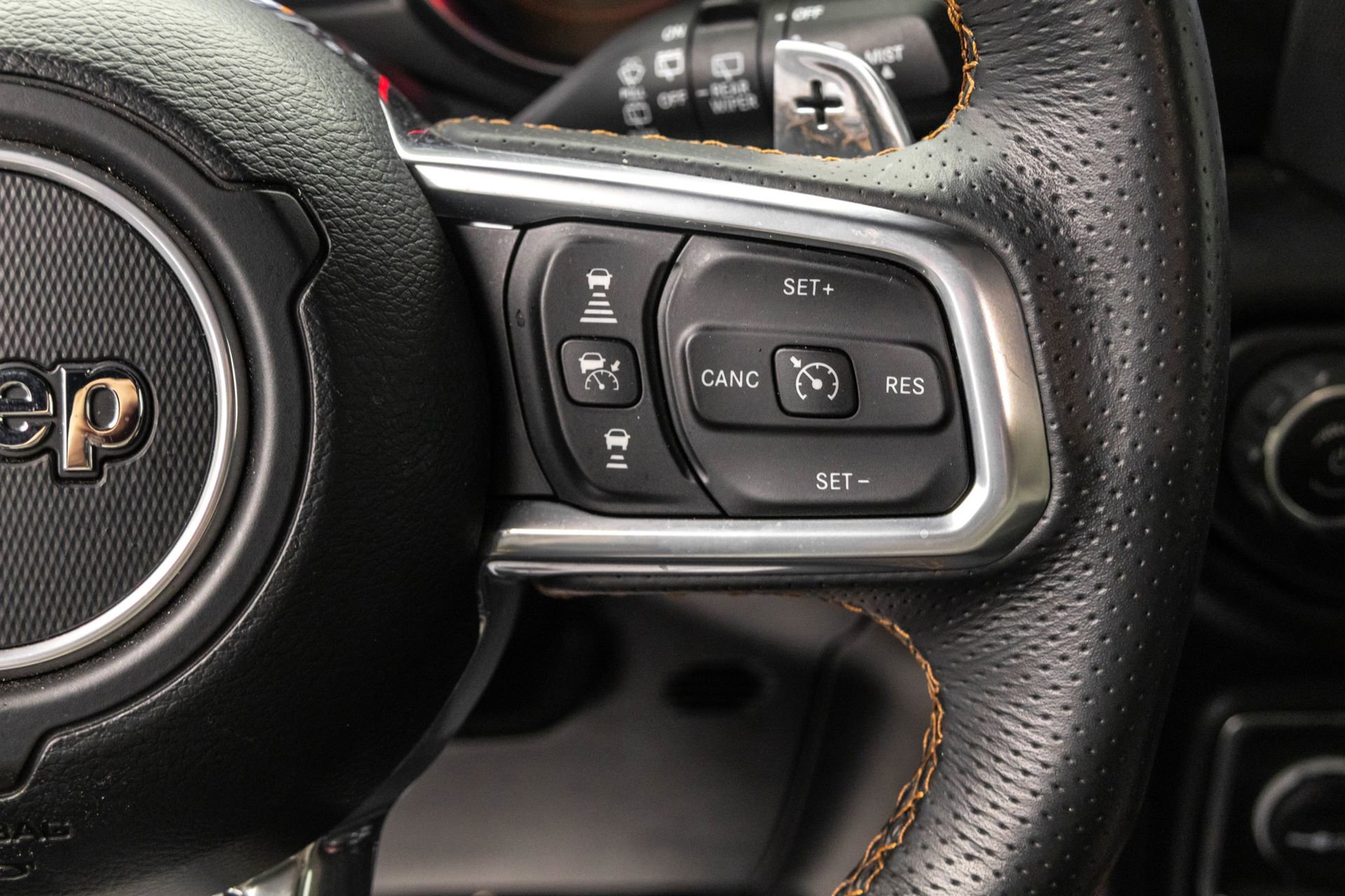 Used 2021 Jeep Wrangler Unlimited Rubicon w/ Trailer Tow Package image 22