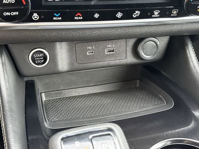 Used 2021 Nissan Rogue SL w/ Premium Package FWD image 26
