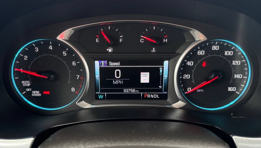 Used 2019 Chevrolet Traverse LT w/ LT Premium Package AWD/4WD image 29