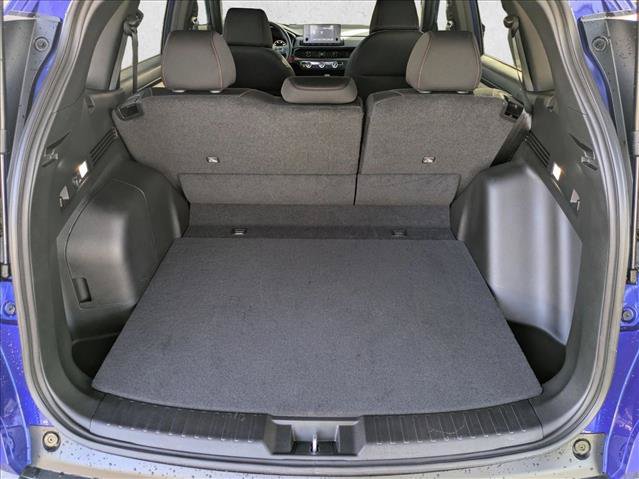 Certified 2025 Honda CR-V Sport image 6