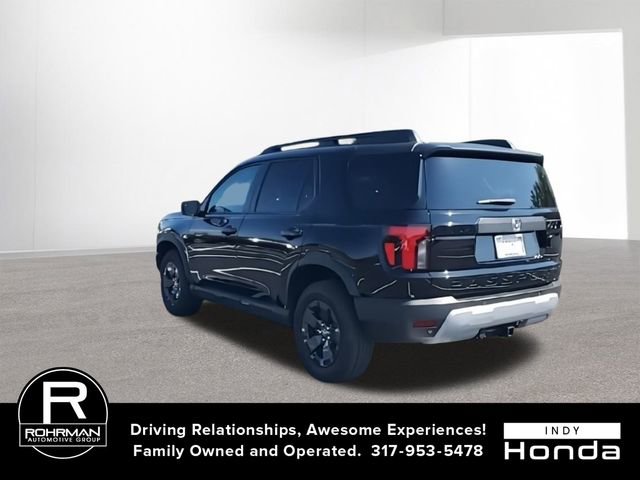 Used 2026 Honda Passport RTL image 10