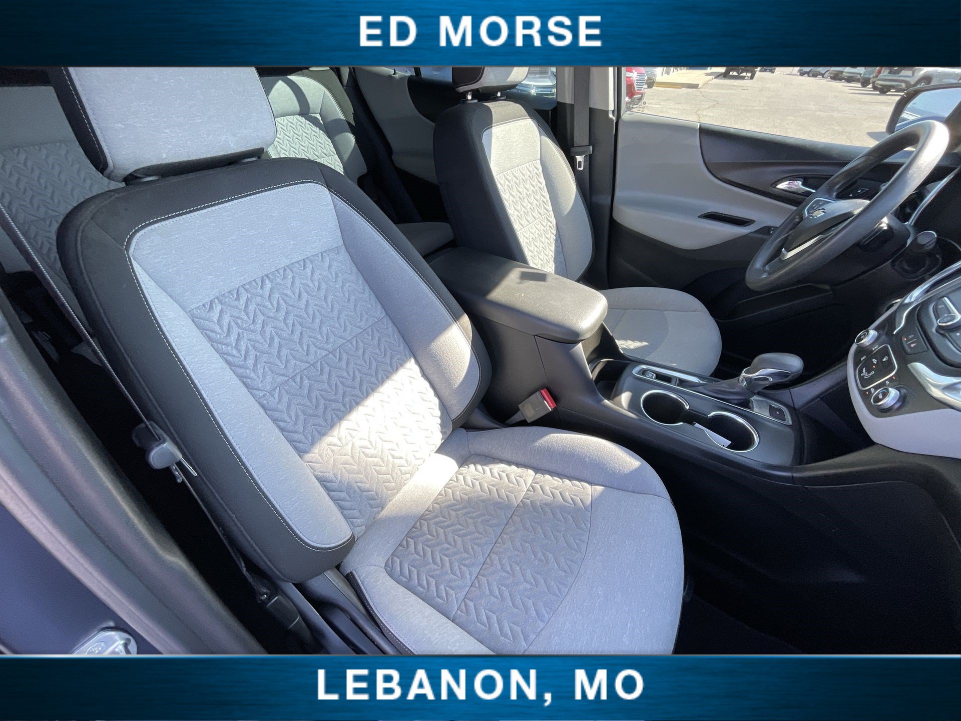 Certified 2022 Chevrolet Equinox LS AWD/4WD image 25
