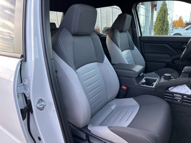 New 2025 Toyota Tacoma TRD Sport image 22