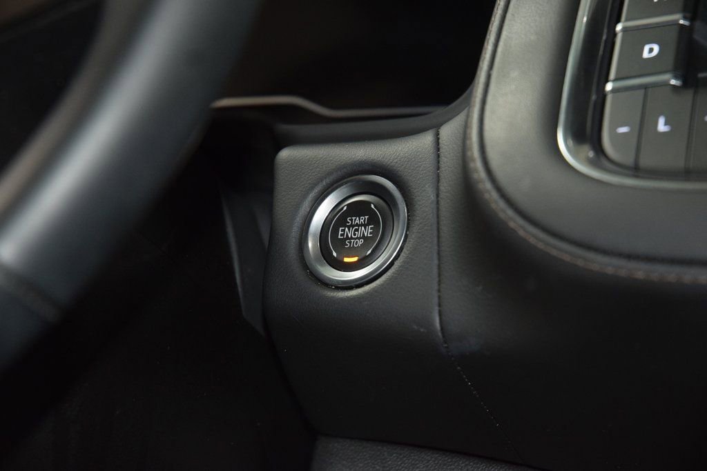 Used 2023 Chevrolet Tahoe High Country image 33