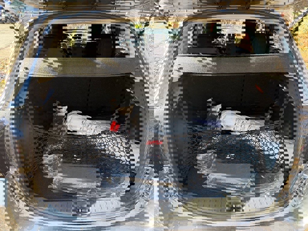 New 2025 Mitsubishi Outlander Sport ES image 16