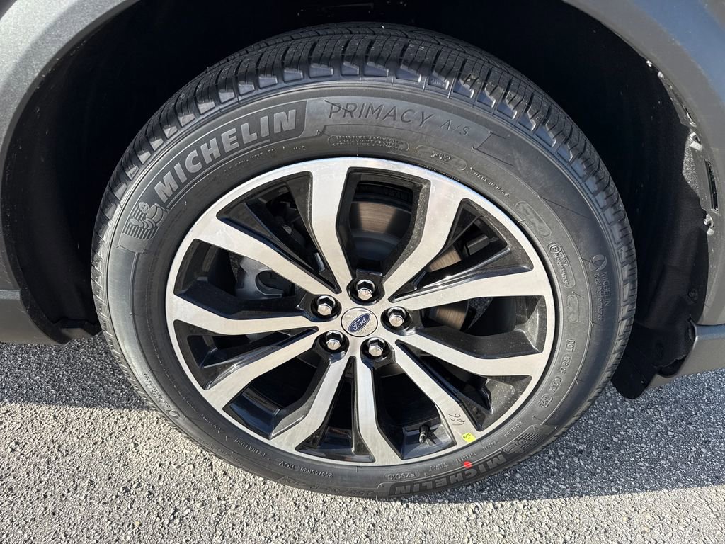 New 2026 Ford Explorer ST-Line image 11