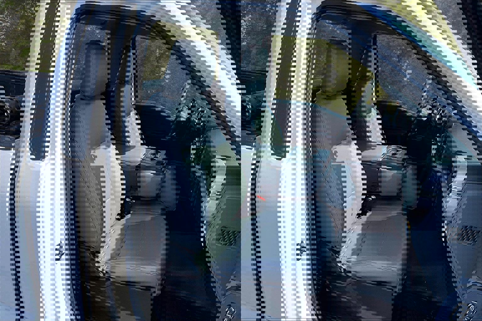 Used 2023 Ford F150 XL image 25