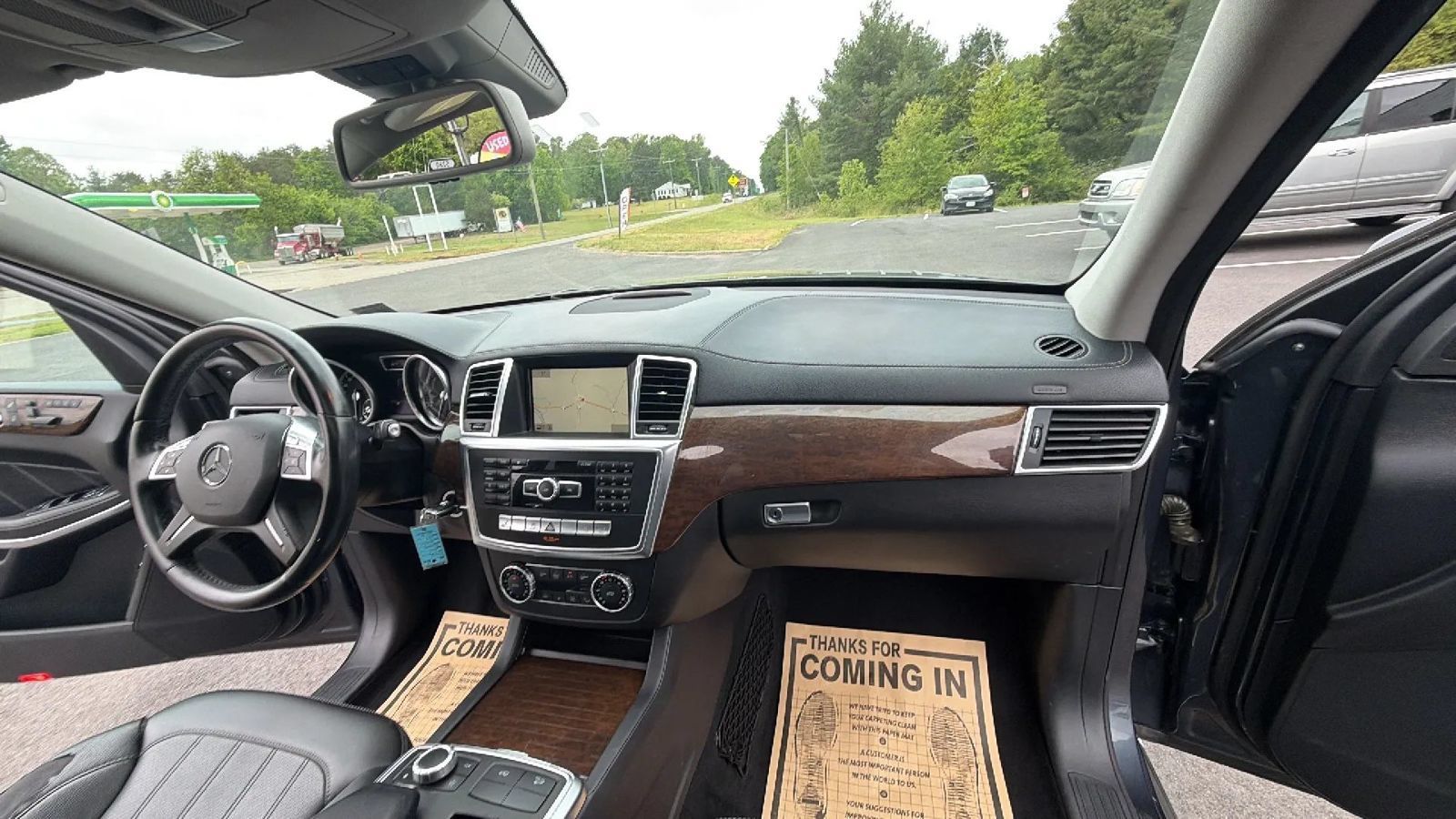 Used 2013 Mercedes-Benz GL 450 4MATIC image 49